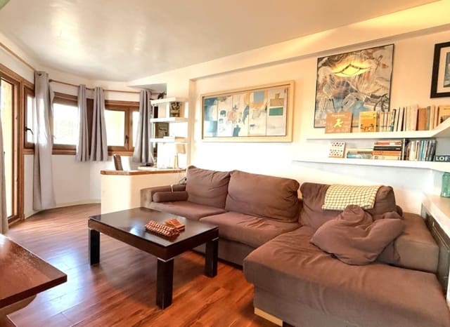 1 bedroom Apartment for sale in La Veleta, Torrevieja with pool - € 159,900 (Ref: 9449480)