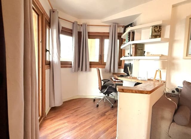 1 bedroom Apartment for sale in La Veleta, Torrevieja with pool - € 159,900 (Ref: 9449480)