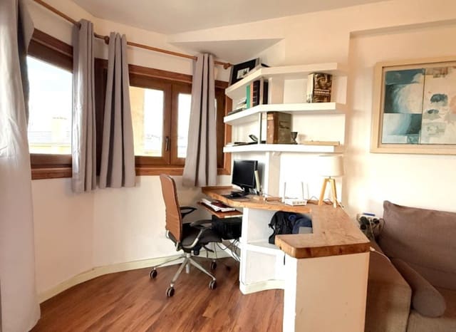 1 bedroom Apartment for sale in La Veleta, Torrevieja with pool - € 159,900 (Ref: 9449480)