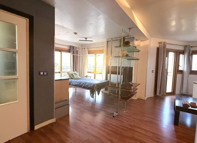 1 bedroom Apartment for sale in La Veleta, Torrevieja with pool - € 159,900 (Ref: 9449480)