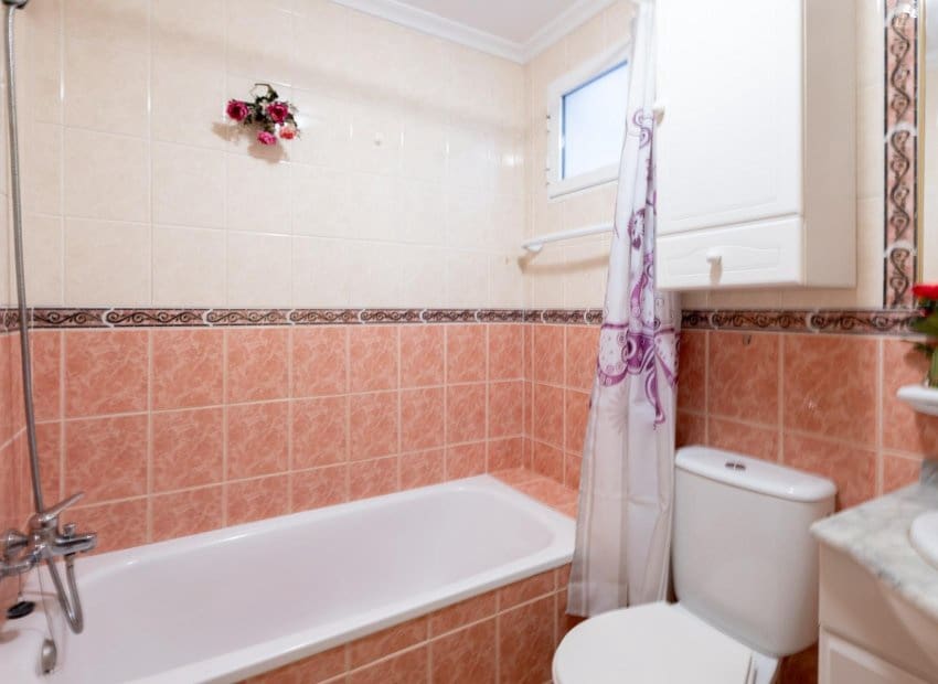 1 soveværelse Lejlighed til salg i Torrevieja - € 99.900 (Ref: 9449481)