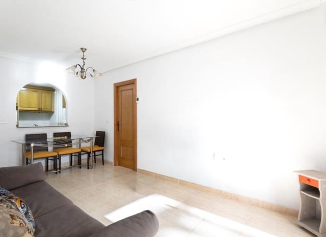 1 soverom Leilighet til salgs i Parque de las Naciones, Torrevieja - € 99 900 (Ref: 9449481)