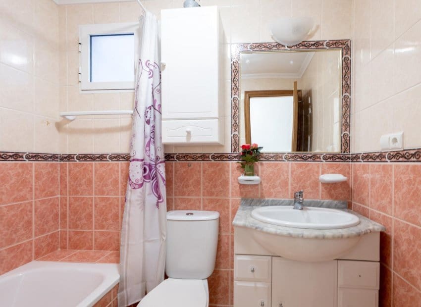 1 soveværelse Lejlighed til salg i Torrevieja - € 99.900 (Ref: 9449481)