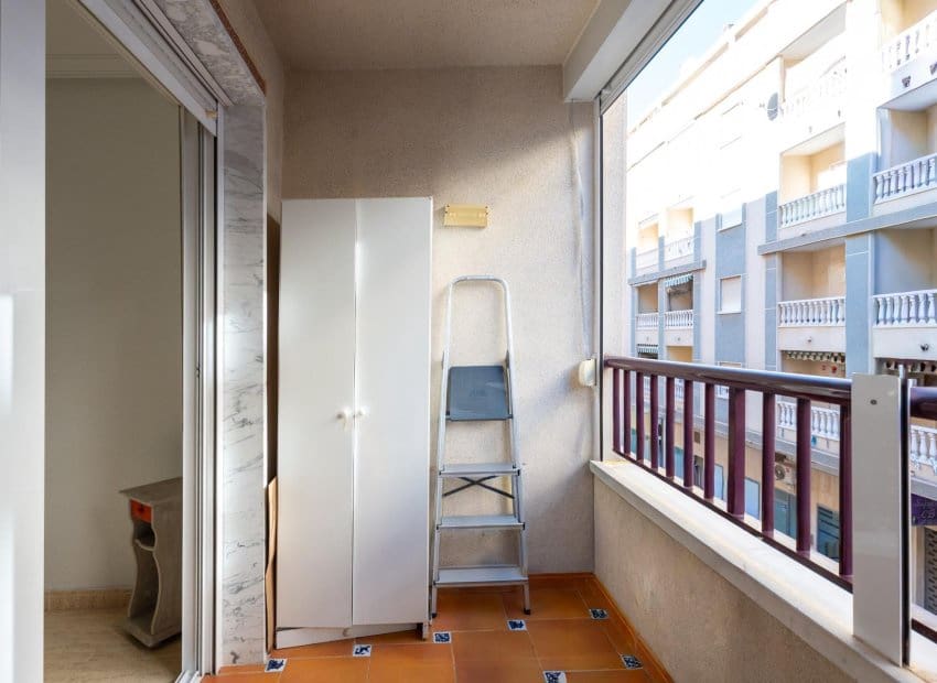 1 soveværelse Lejlighed til salg i Torrevieja - € 99.900 (Ref: 9449481)