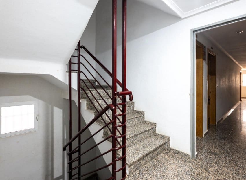 1 soveværelse Lejlighed til salg i Torrevieja - € 99.900 (Ref: 9449481)