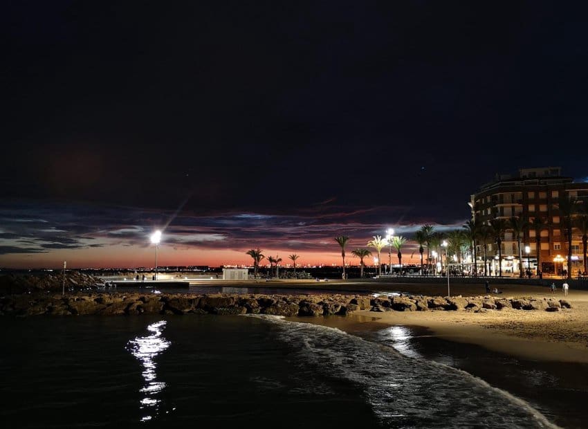 1 soveværelse Lejlighed til salg i Torrevieja - € 99.900 (Ref: 9449481)