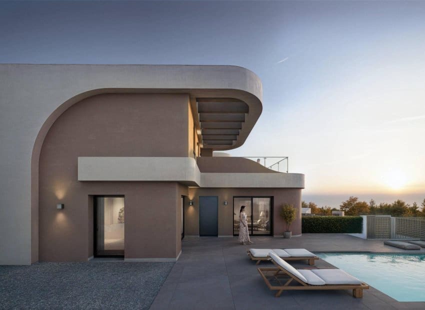 3 soverom Kjedet enebolig til salgs i Daya Nueva - € 399 900 (Ref: 9449483)