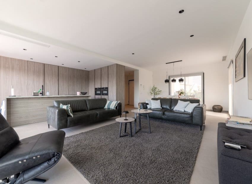 4 sovrum Villa till salu i Los Montesinos med pool - 1 325 000 € (Ref: 9451111)