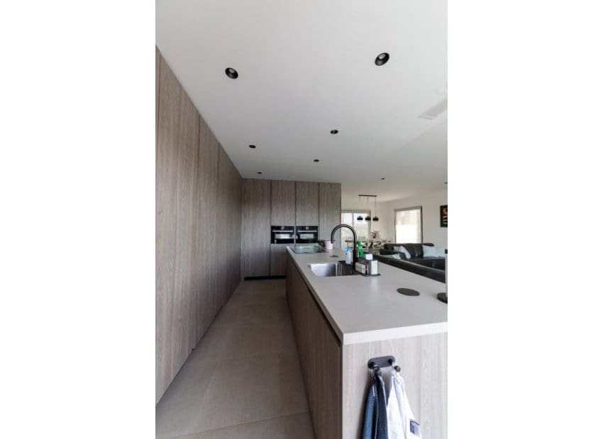 4 sovrum Villa till salu i Los Montesinos med pool - 1 325 000 € (Ref: 9451111)