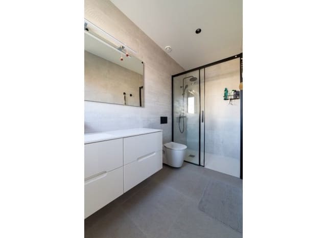 4 sovrum Villa till salu i Los Montesinos med pool - 1 325 000 € (Ref: 9451111)