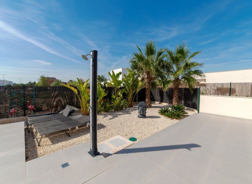 4 sovrum Villa till salu i Los Montesinos med pool - 1 325 000 € (Ref: 9451111)