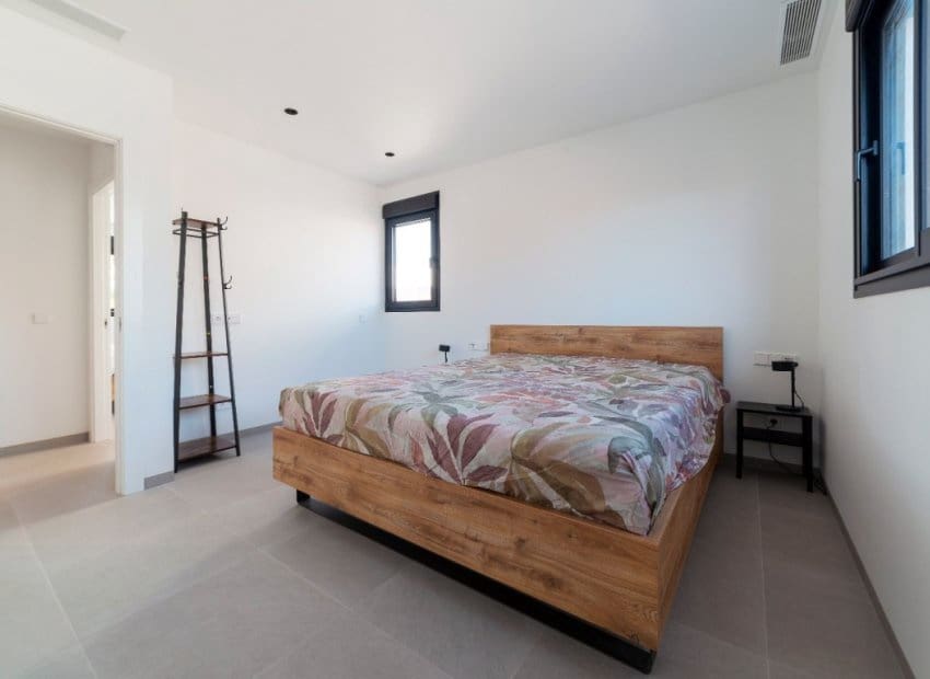 4 sovrum Villa till salu i Los Montesinos med pool - 1 325 000 € (Ref: 9451111)