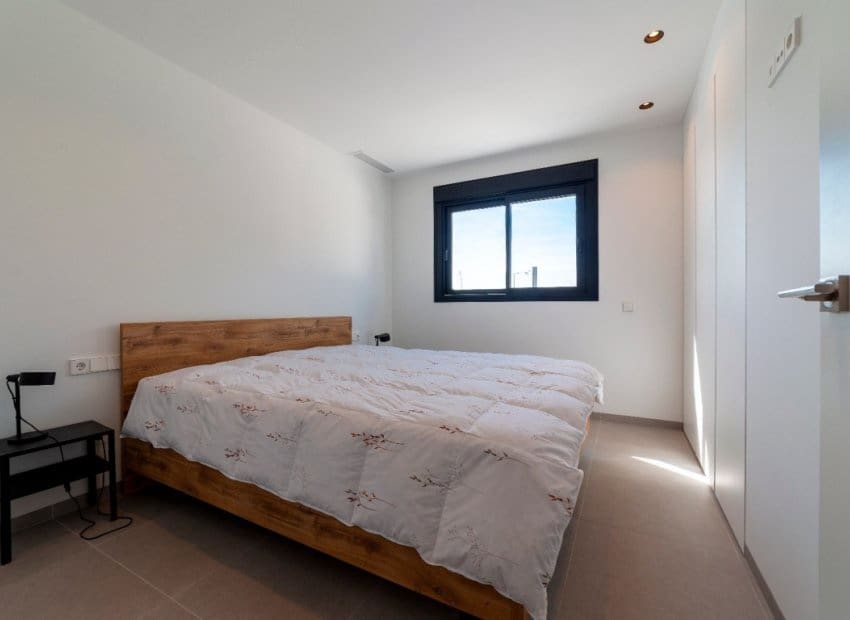 4 sovrum Villa till salu i Los Montesinos med pool - 1 325 000 € (Ref: 9451111)