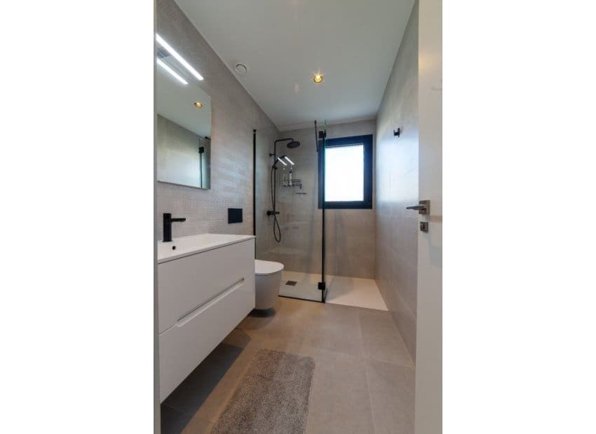 4 sovrum Villa till salu i Los Montesinos med pool - 1 325 000 € (Ref: 9451111)