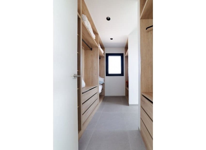 4 sovrum Villa till salu i Los Montesinos med pool - 1 325 000 € (Ref: 9451111)