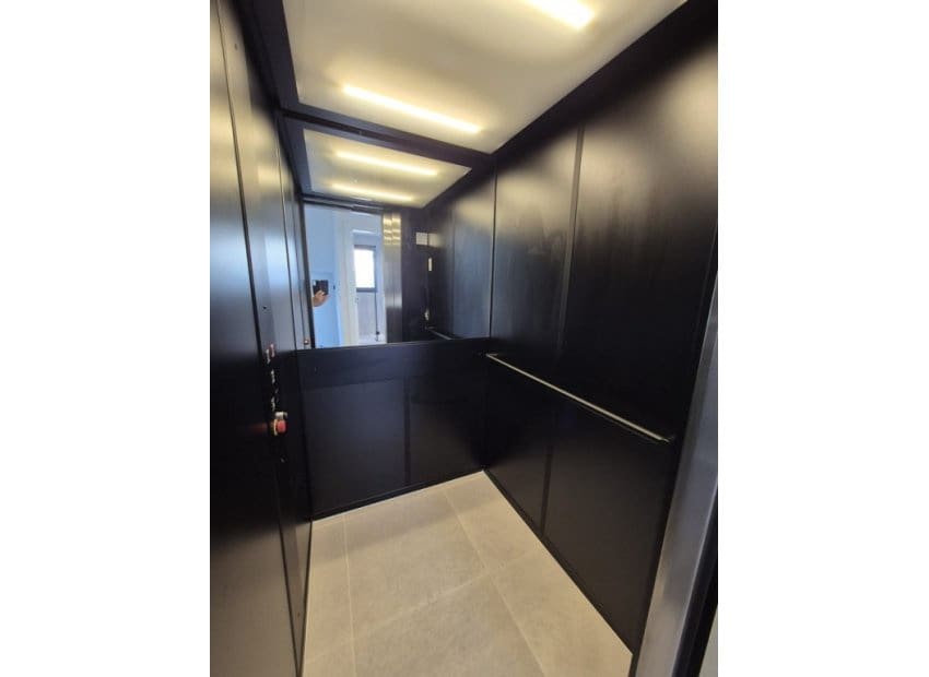 4 sovrum Villa till salu i Los Montesinos med pool - 1 325 000 € (Ref: 9451111)