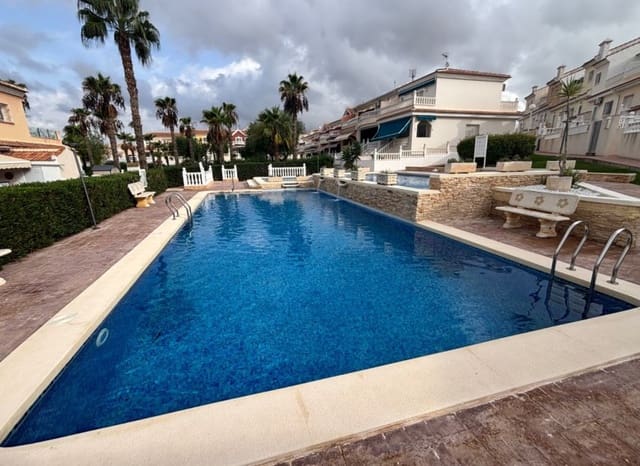 2 soverom Hus til salgs i Benijófar med svømmebasseng - € 189 995 (Ref: 9451112)