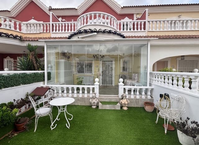 2 soverom Hus til salgs i Benijófar med svømmebasseng - € 189 995 (Ref: 9451112)