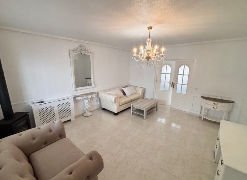 2 sypialnia Dom na sprzedaż w Benijofar z basenem - 189 995 € (Ref: 9451112)