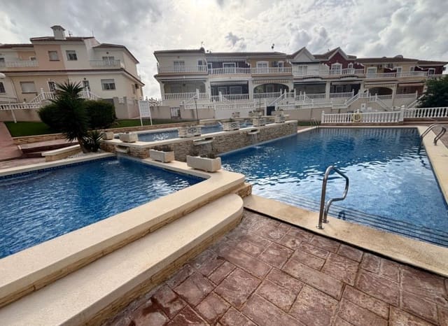 2 soverom Hus til salgs i Benijófar med svømmebasseng - € 189 995 (Ref: 9451112)