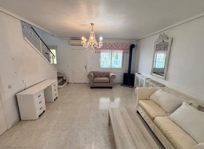 2 sypialnia Dom na sprzedaż w Benijofar z basenem - 189 995 € (Ref: 9451112)