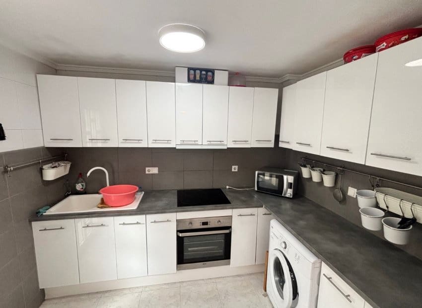 2 sypialnia Dom na sprzedaż w Benijofar z basenem - 189 995 € (Ref: 9451112)