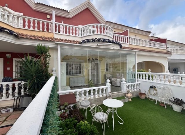 2 soverom Hus til salgs i Benijófar med svømmebasseng - € 189 995 (Ref: 9451112)