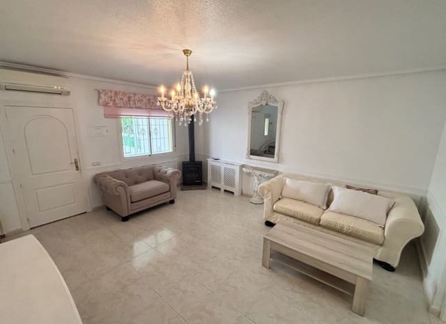 2 soverom Hus til salgs i Benijófar med svømmebasseng - € 189 995 (Ref: 9451112)