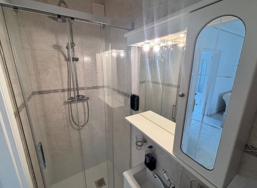 2 sypialnia Dom na sprzedaż w Benijofar z basenem - 189 995 € (Ref: 9451112)