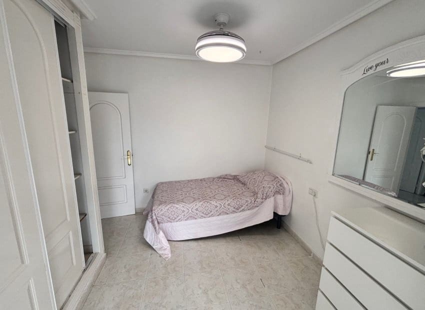 2 sypialnia Dom na sprzedaż w Benijofar z basenem - 189 995 € (Ref: 9451112)