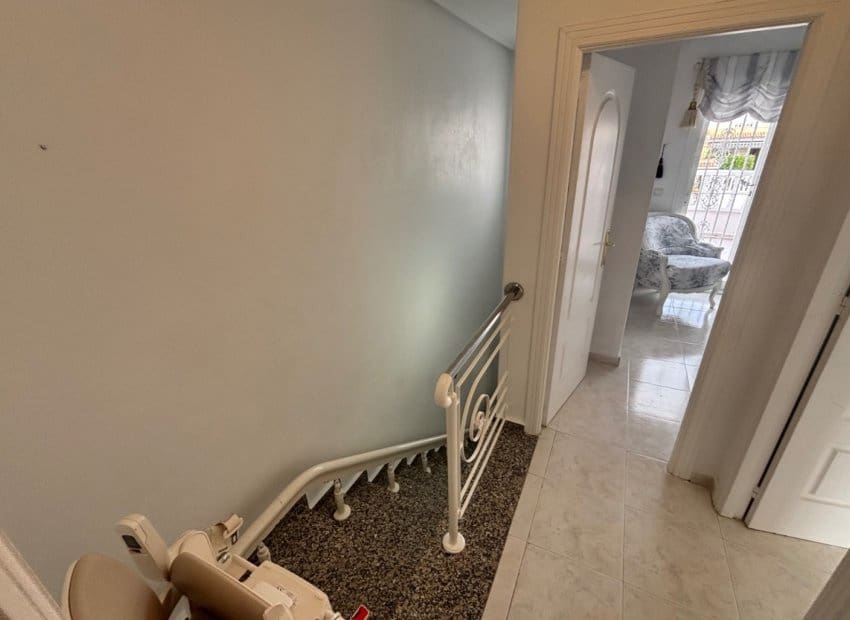 2 sypialnia Dom na sprzedaż w Benijofar z basenem - 189 995 € (Ref: 9451112)