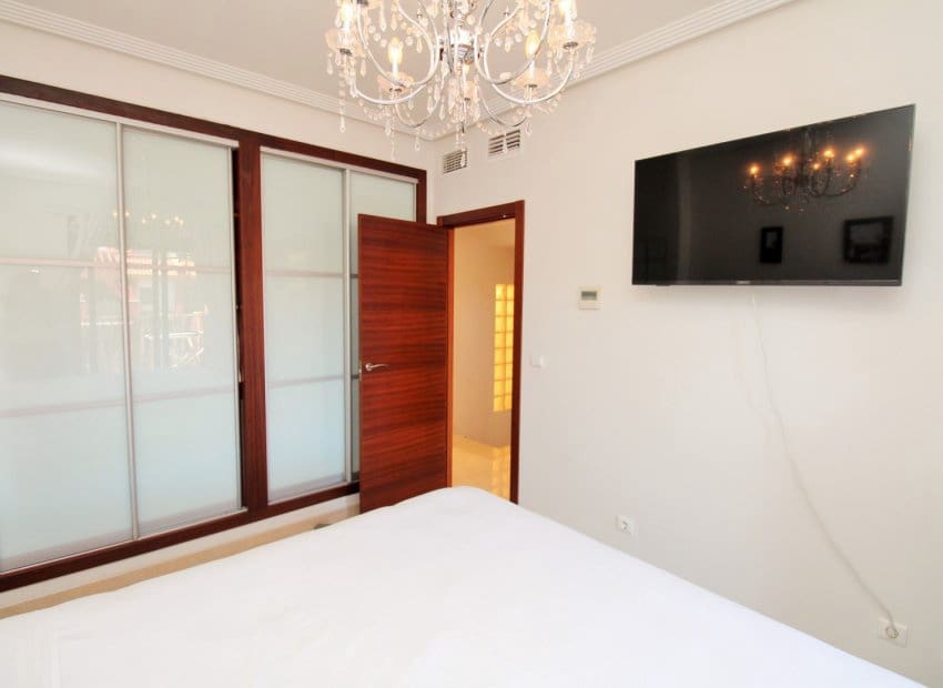 2 chambre Appartement à vendre à Orihuela Costa avec piscine - 249 000 € (Ref: 9451113)