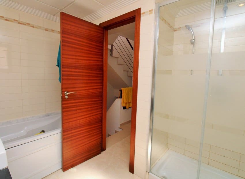 2 chambre Appartement à vendre à Orihuela Costa avec piscine - 249 000 € (Ref: 9451113)