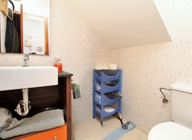 2 chambre Appartement à vendre à Lomas de Cabo Roig - Los Dolses, Orihuela avec piscine - 249 000 € (Ref: 9451113)