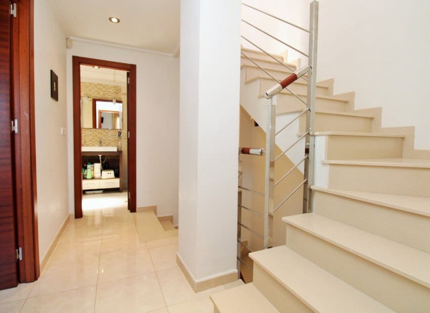 2 chambre Appartement à vendre à Orihuela Costa avec piscine - 249 000 € (Ref: 9451113)