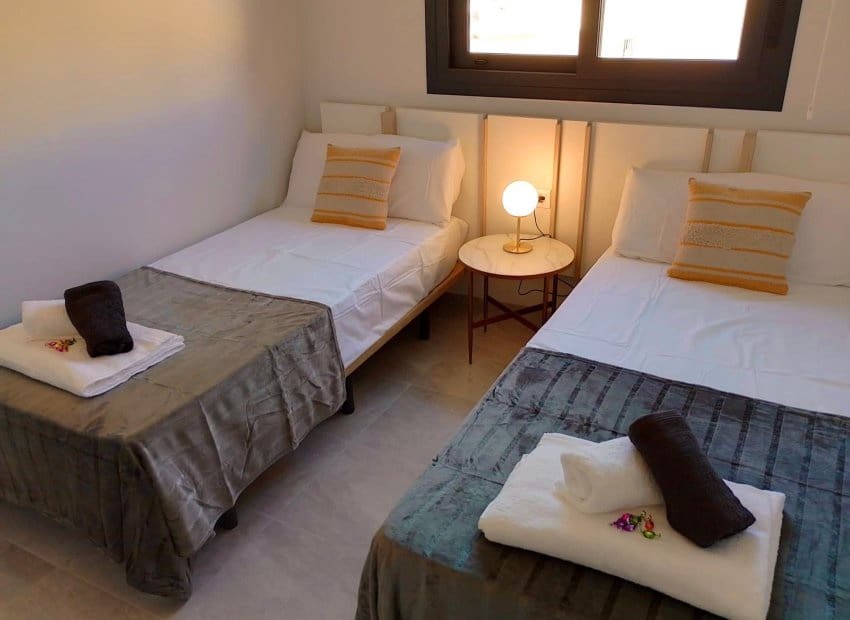 2 bedroom Apartment for sale in Orihuela with pool - € 274,900 (Ref: 9451114)