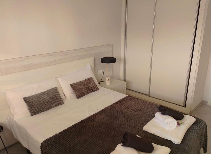 2 bedroom Apartment for sale in Orihuela with pool - € 274,900 (Ref: 9451114)