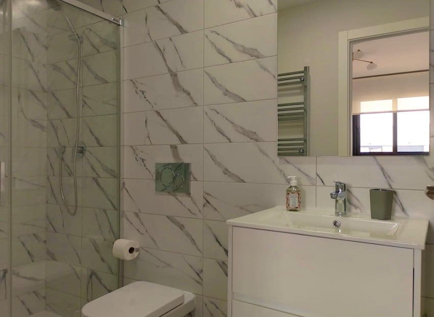 2 bedroom Apartment for sale in Orihuela with pool - € 274,900 (Ref: 9451114)