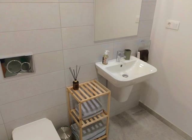 2 soverom Leilighet til salgs i Orihuela med svømmebasseng - € 274 900 (Ref: 9451114)