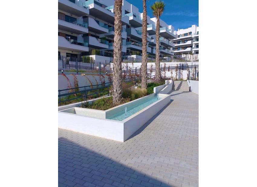 2 bedroom Apartment for sale in Orihuela with pool - € 274,900 (Ref: 9451114)