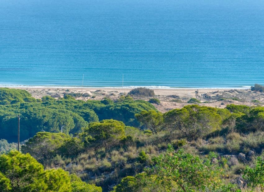 3 sovrum Lägenhet till salu i Gran Alacant med pool - 435 000 € (Ref: 9451115)