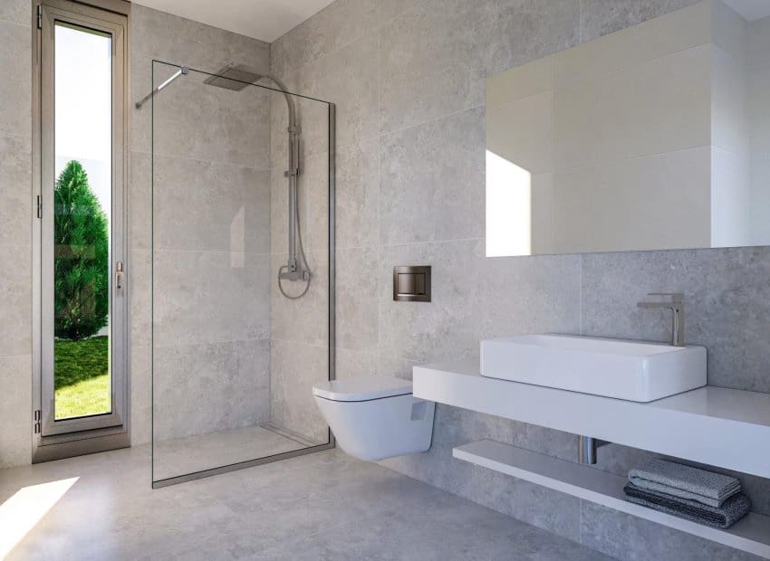 3 soveværelse Villa til salg i Finestrat med swimmingpool - € 695.000 (Ref: 9451116)