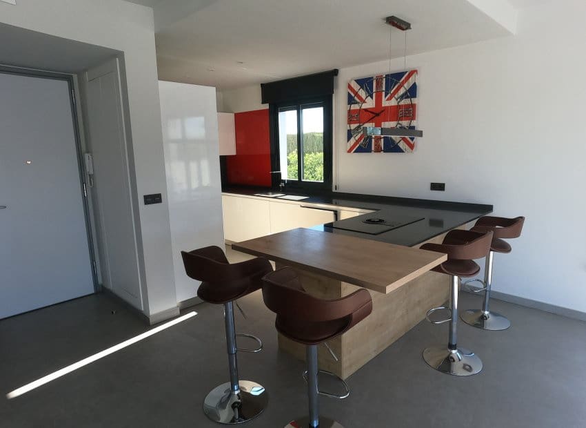 4 bedroom Villa for sale in Algorfa with pool - € 850,000 (Ref: 9451117)