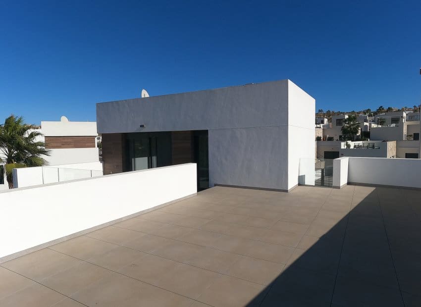 4 bedroom Villa for sale in Algorfa with pool - € 850,000 (Ref: 9451117)