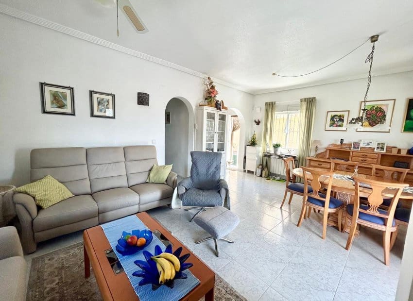 3 soverom Villa til salgs i El Chaparral med svømmebasseng - € 335 950 (Ref: 9451118)