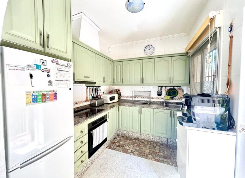 3 soverom Villa til salgs i El Chaparral med svømmebasseng - € 335 950 (Ref: 9451118)