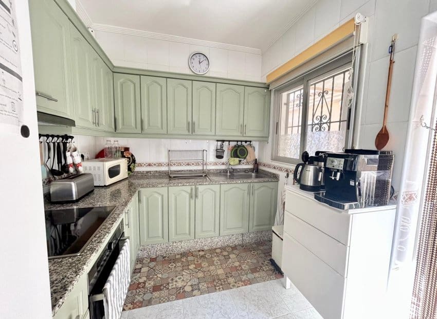 3 soverom Villa til salgs i El Chaparral med svømmebasseng - € 335 950 (Ref: 9451118)