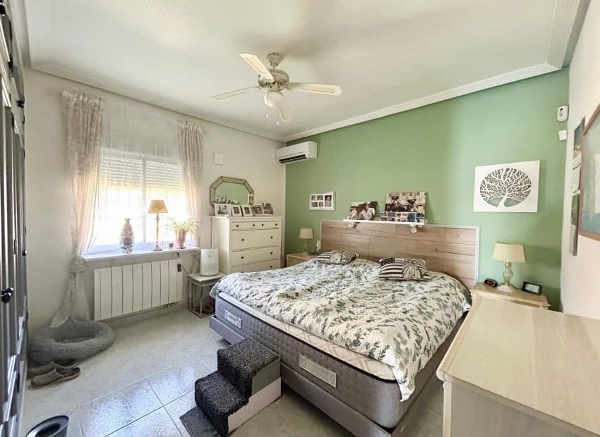 3 soverom Villa til salgs i El Chaparral med svømmebasseng - € 335 950 (Ref: 9451118)