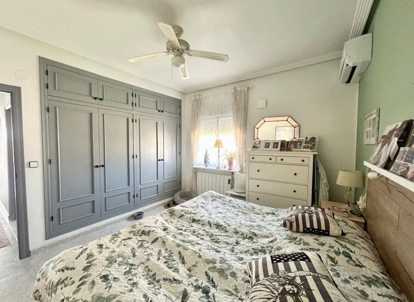 3 soverom Villa til salgs i El Chaparral med svømmebasseng - € 335 950 (Ref: 9451118)