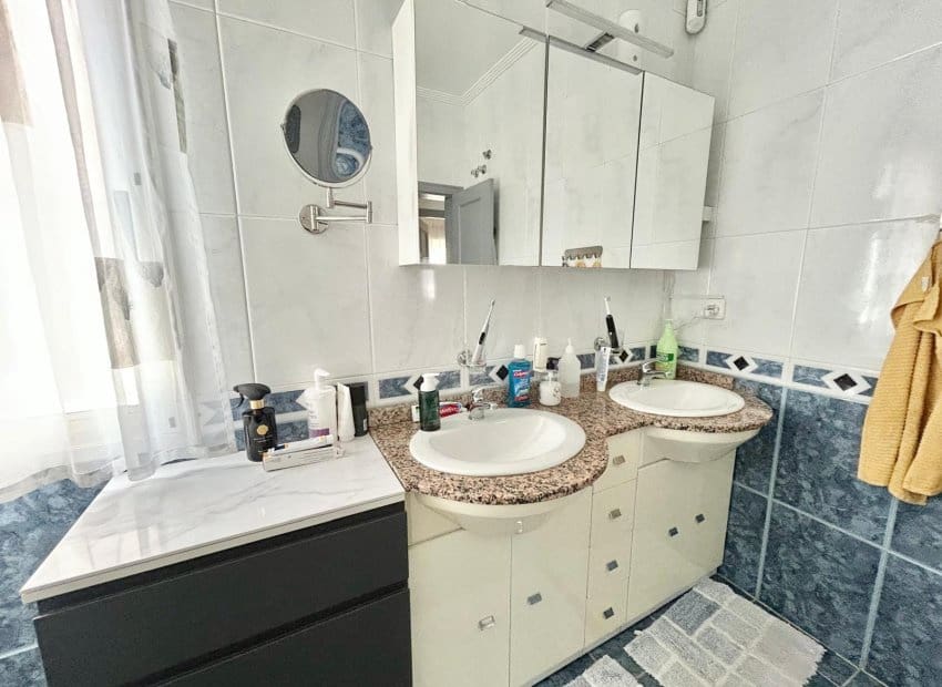 3 soverom Villa til salgs i El Chaparral med svømmebasseng - € 335 950 (Ref: 9451118)